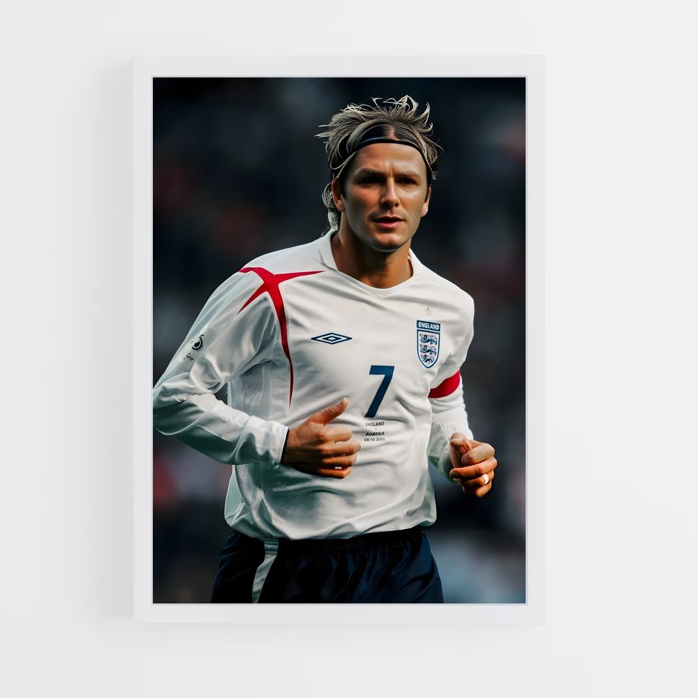 Poster La Légende de Wembley (vue 3)